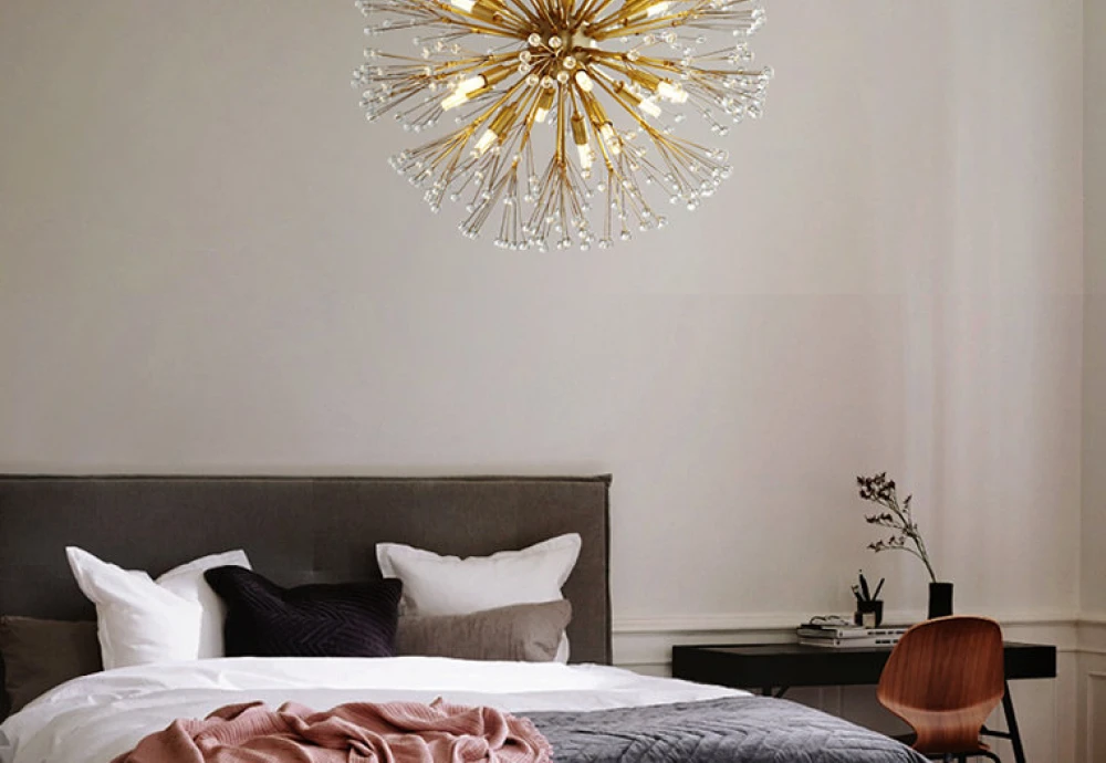 modern crystal dining room chandeliers