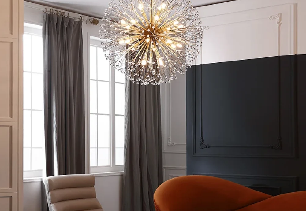 unique crystal chandeliers